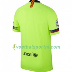 FC Barcelona Uit Shirt 2018-19